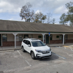 XuanXuan SPA in Jacksonville, Florida