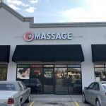 Oriental massage in Shreveport, Louisiana