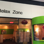 Relax Zone in Alexandria, Louisiana Relax Zone in Alexandria, Louisiana