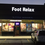 Sunshine Foot Relax in springfield, Missouri Sunshine Foot Relax in springfield, Missouri