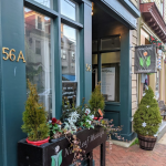 New Leaf Massage in Annapolis, Maryland New Leaf Massage in Annapolis, Maryland