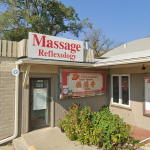 Massage Reflexology in Ames, Iowa Massage Reflexology in Ames, Iowa