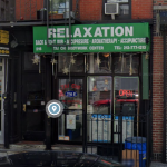 Tai Chi Back Massage in New york city, New York Tai Chi Back Massage in New york city, New York