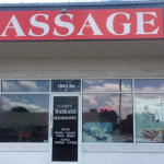 Angela's Massage in Salina, Kansas Angela's Massage in Salina, Kansas