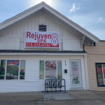 Yan's Rejuven8 Spa in Cedar rapids, Iowa Yan's Rejuven8 Spa in Cedar rapids, Iowa