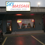 Sky Massage in Fort wayne, Indiana