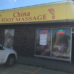 China Foot Massage in Dubuque, Iowa China Foot Massage in Dubuque, Iowa