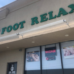 Foot Relax in Lexington, Kentucky Foot Relax in Lexington, Kentucky