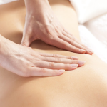 Asian massage spa in Tupelo, Mississippi