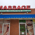 Oriental Health Spa in Albuquerque, New Mexico Oriental Health Spa in Albuquerque, New Mexico
