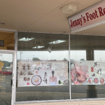 Jenny's Reflexology in Buffalo, New York Jenny's Reflexology in Buffalo, New York