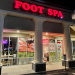 East Foot Spa in Jacksonville, Florida East Foot Spa in Jacksonville, Florida