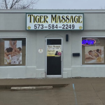 Asian Massage in Columbia, Missouri