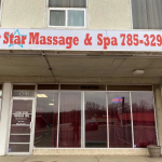 Lucky Star Massage Spa in Topeka, Kansas Lucky Star Massage Spa in Topeka, Kansas