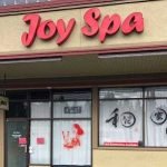 Joy Spa in Kennewick, Washington