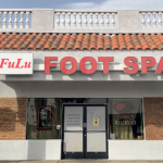 Fulu Foot Spa in Las vegas, Nevada Fulu Foot Spa in Las vegas, Nevada