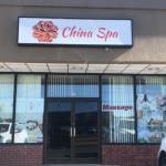 China Spa in Shreveport, Louisiana