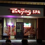 Beijing Spa in Evansville, Indiana Beijing Spa in Evansville, Indiana