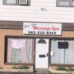 Pearl Massage in Davenport, Iowa Pearl Massage in Davenport, Iowa