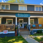 RelaxStation Massage in Ann arbor, Michigan