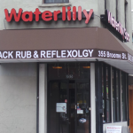 Water Lily Spa in New york city, New York Water Lily Spa in New york city, New York