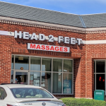 Head 2 Feet Massage in Greensboro, North Carolina Head 2 Feet Massage in Greensboro, North Carolina