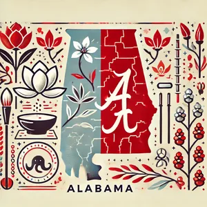 Asian Massage in Alabama