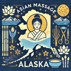 Asian Massage in Alaska