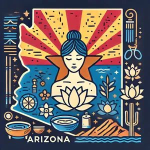 Asian Massage in Arizona