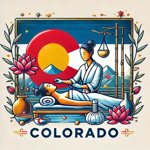Asian Massage in Colorado