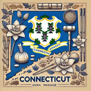 Asian Massage in Connecticut