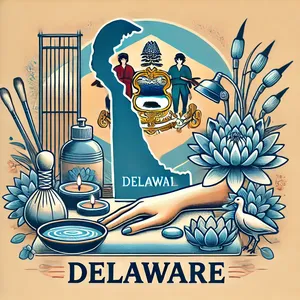 Asian Massage in Delaware