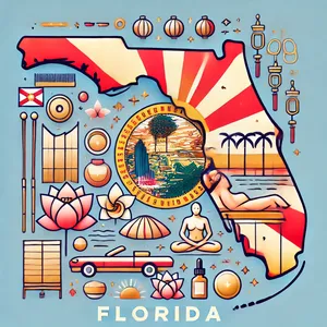 Asian Massage in Florida