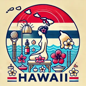 Asian Massage in Hawaii