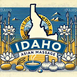 Asian Massage in Idaho