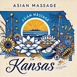 Asian Massage in Kansas