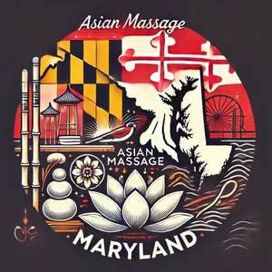 Asian Massage in Maryland