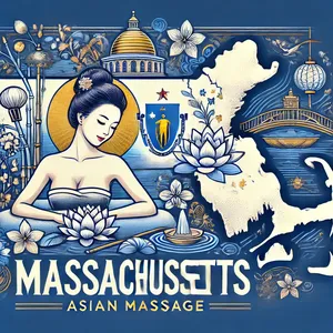 Asian Massage in Massachussetts