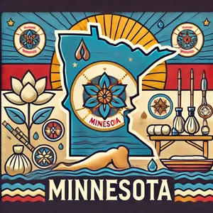 Asian Massage in Minnesota