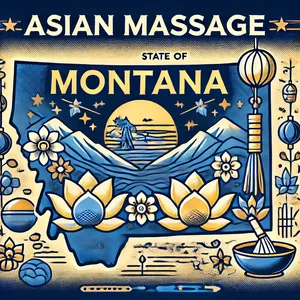 Asian Massage in Montana