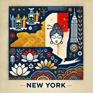 Asian Massage in New York