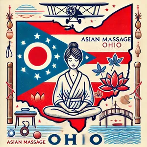 Asian Massage in Ohio