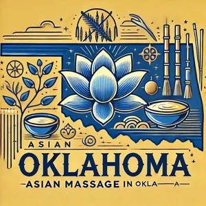 Asian Massage in Oklahoma
