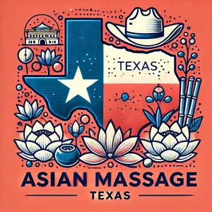 Asian Massage in Texas