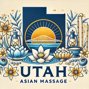 Asian Massage in Utah